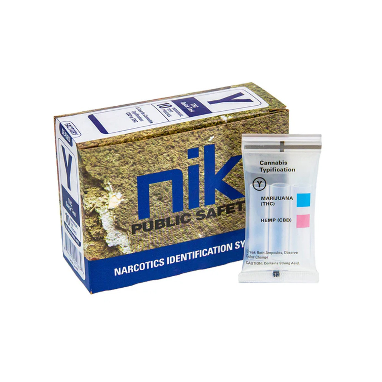 Presumptive Drug Tests - Image 3