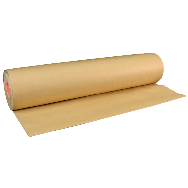 Kraft Paper Roll, Various Sizes