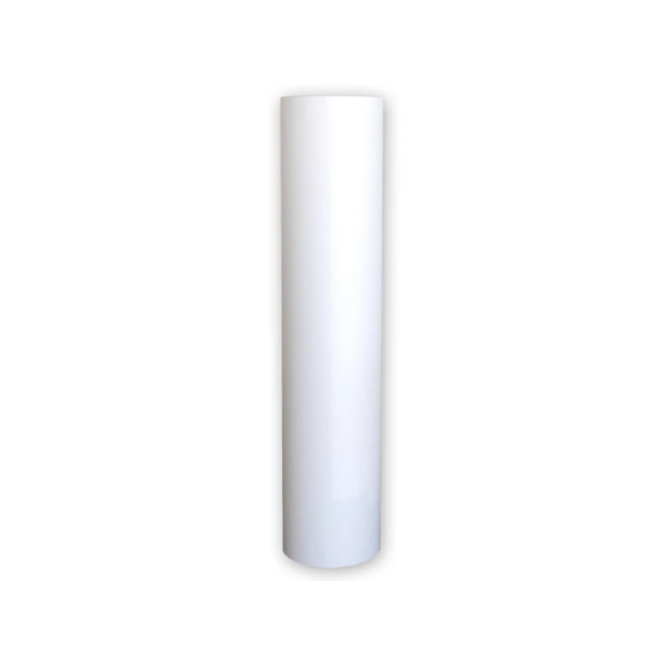 White Kraft Paper Roll
