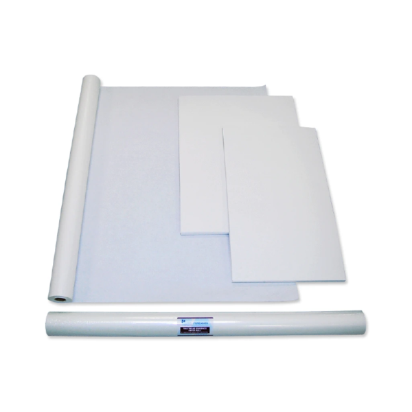Poly-Coated Barrier Paper