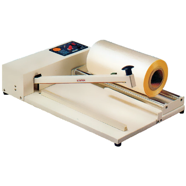 Polybag Evidence Tube Sealer, Various Sizes