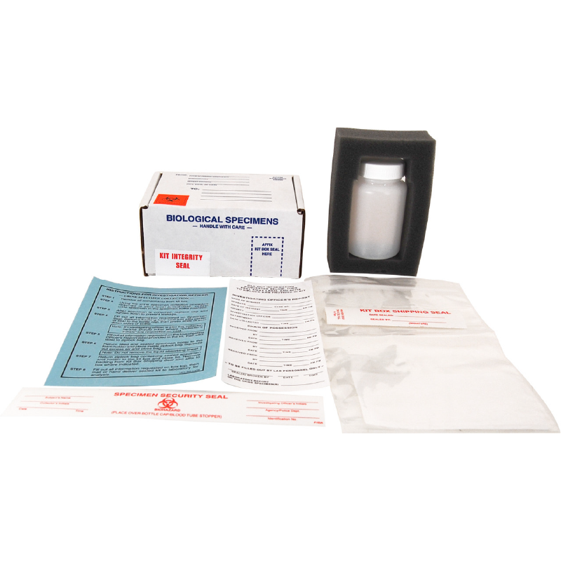 Urine Specimen Collection Kits