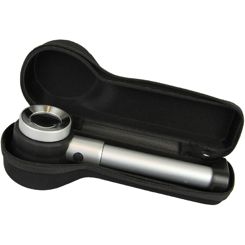 10X Illuminated Magnifier