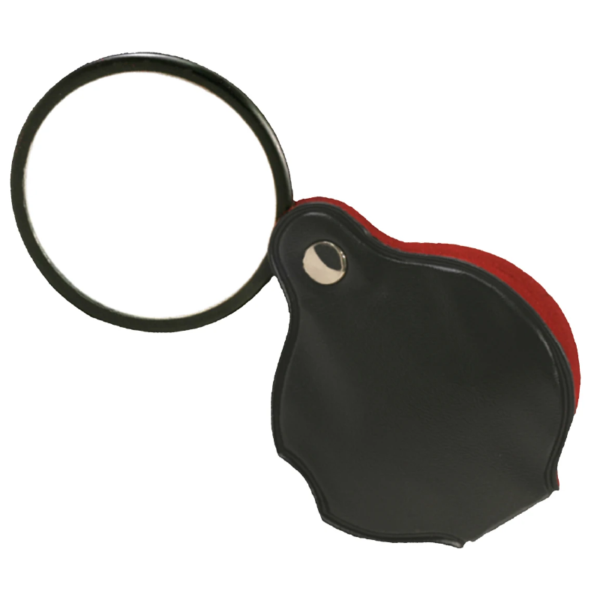 Pocket Magnifier