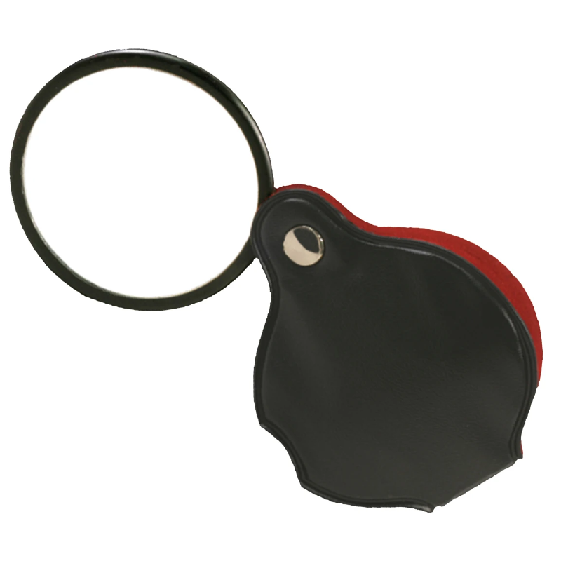 Pocket Magnifier