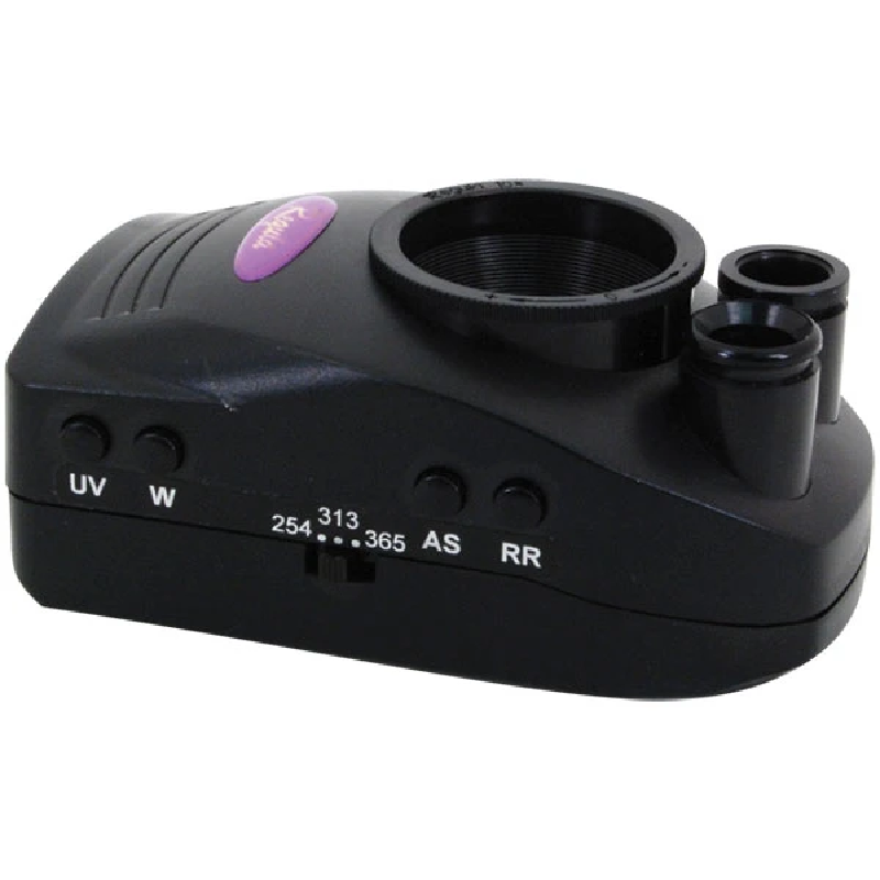 6-Mode 10X Magnifiers