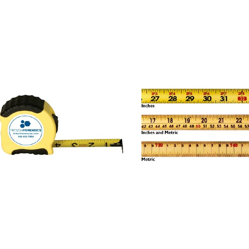 Measuring Tapes