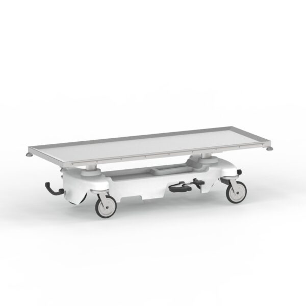 Hydraulic Cadaver Carrier - JA620