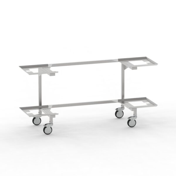 Two Body Carrier, Various Sizes (JB000 & JB010)
