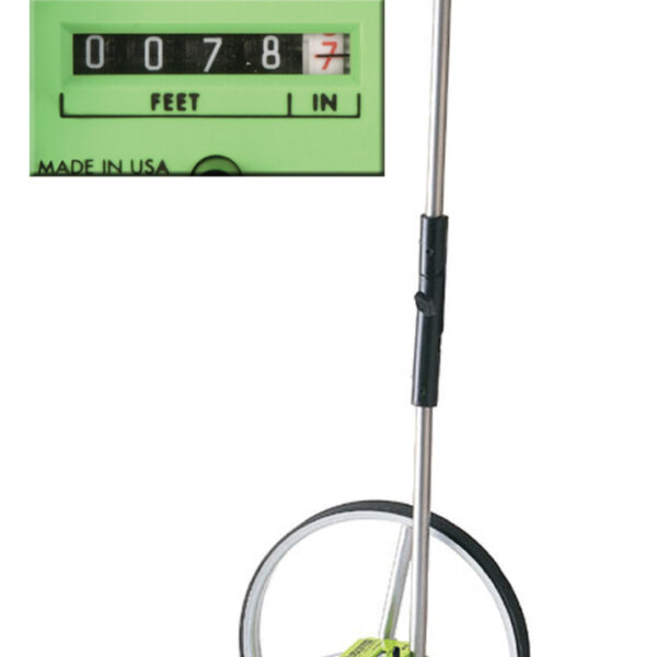 Medium 11.25&rdquo; Measuring Wheels