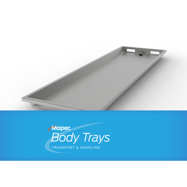 Body Trays