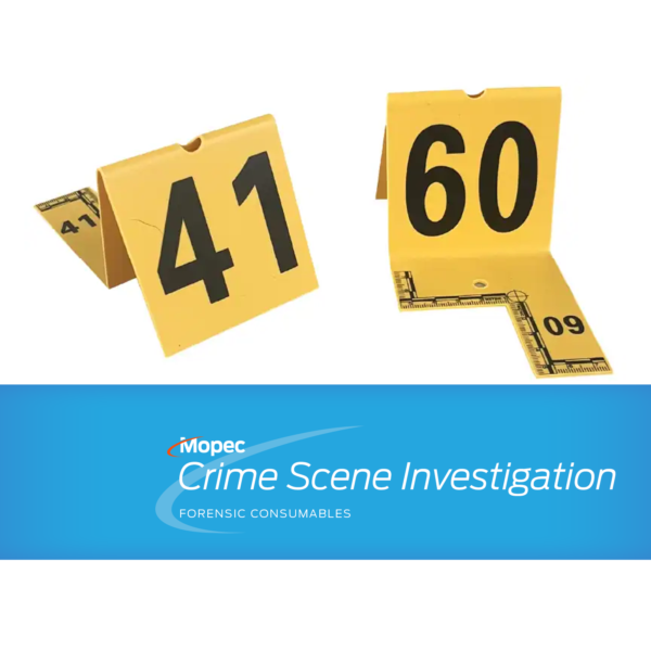 Crime Scene Investigation