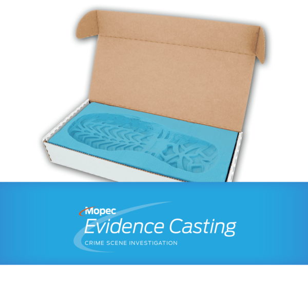 Evidence Casting