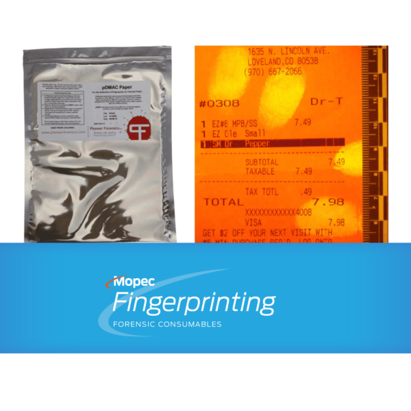 Fingerprinting
