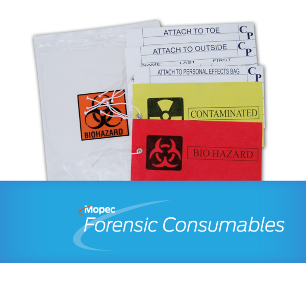 Forensic Consumables