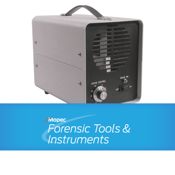 Forensic Tools and Instruments