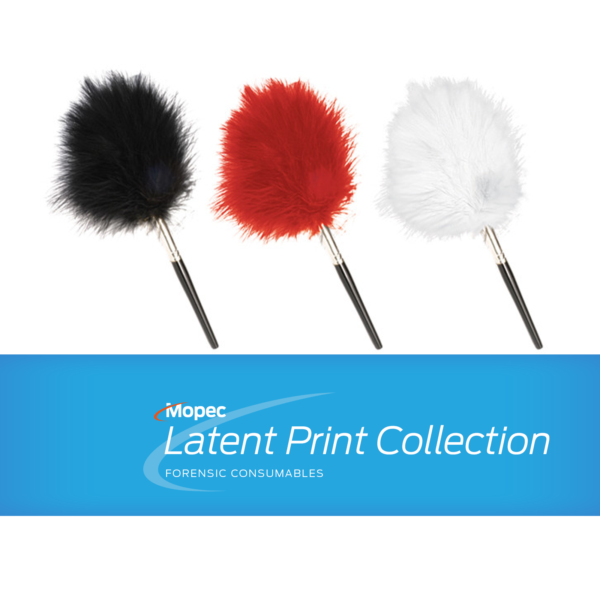 Latent Print Collection