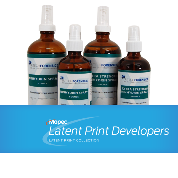 Latent Print Developers