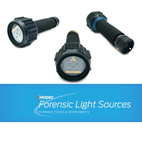 Forensic Light Sources
