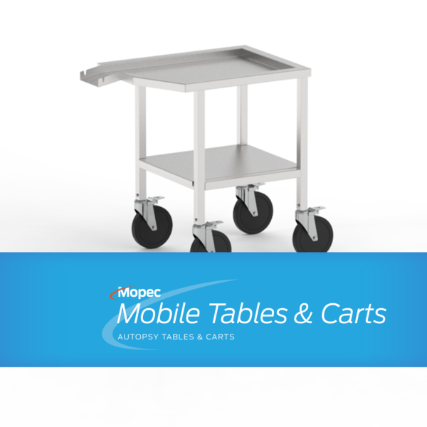 Mobile Tables & Carts