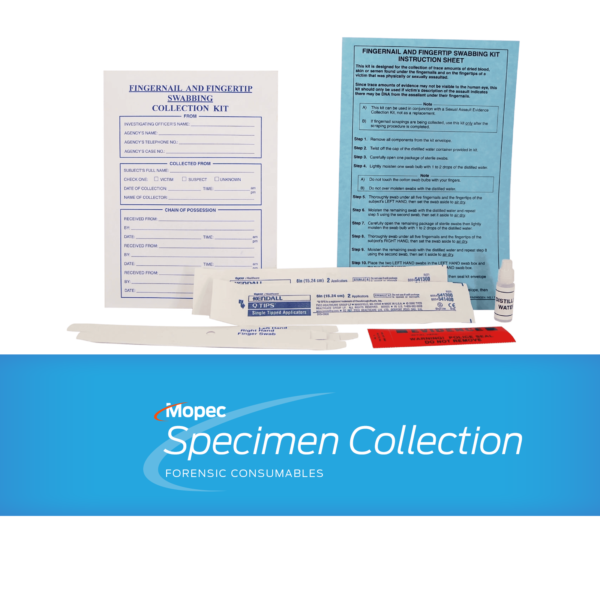 Specimen Collection