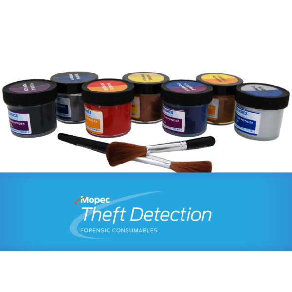 Theft Detection