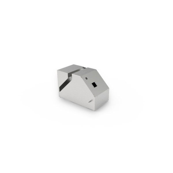 Ventilated Formalin Cube - BF100