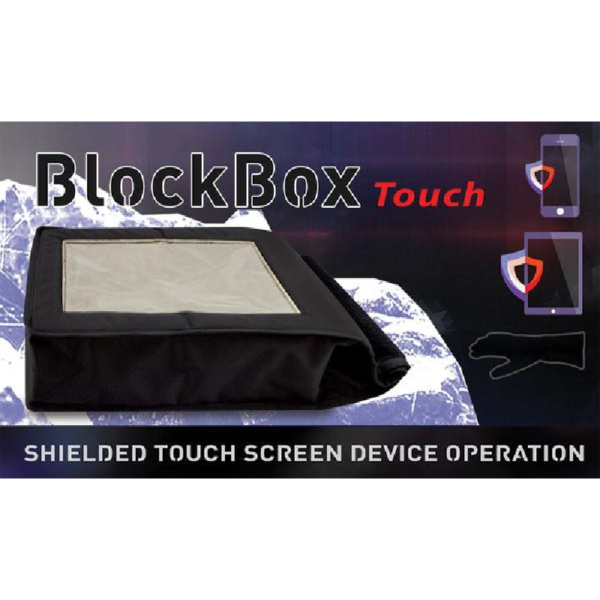 BlockBox Touch