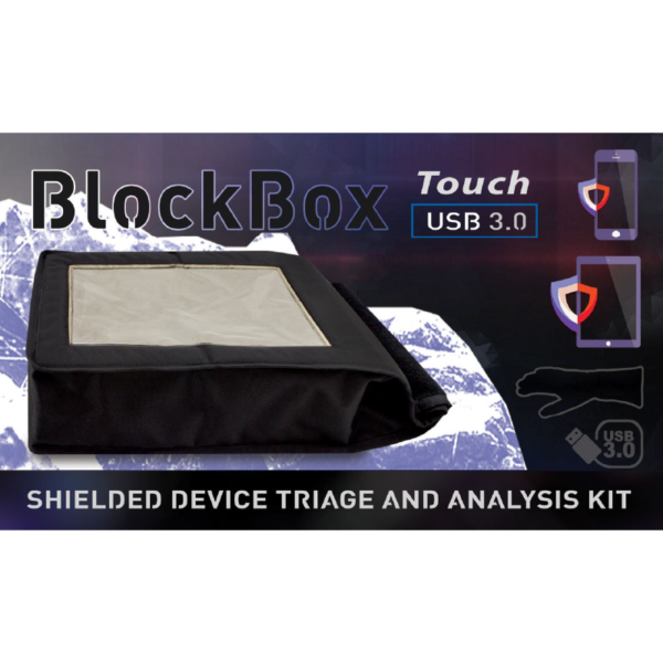 BlockBox Touch USB 3