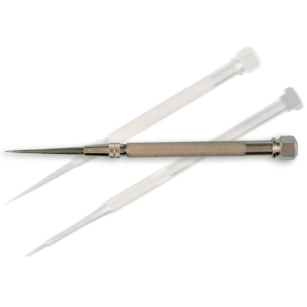 Reversible Ridge Counter Scriber