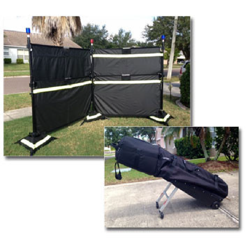 1000 Barrier System