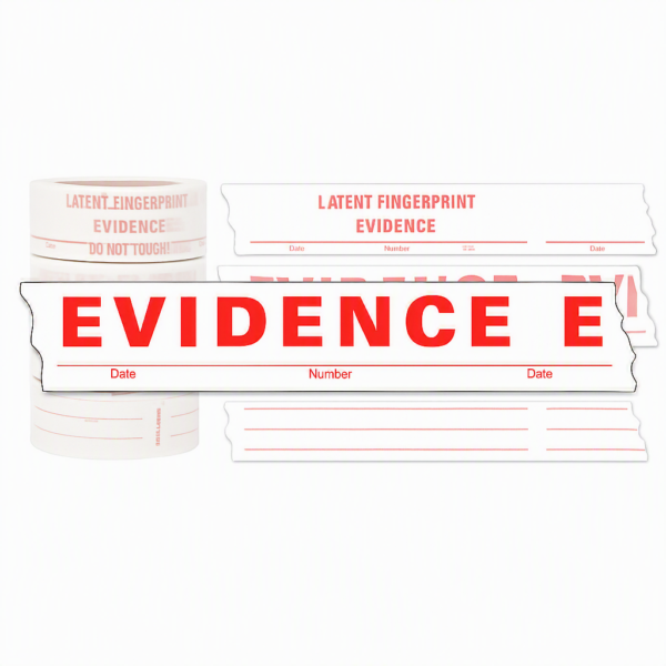 Evidence Tape