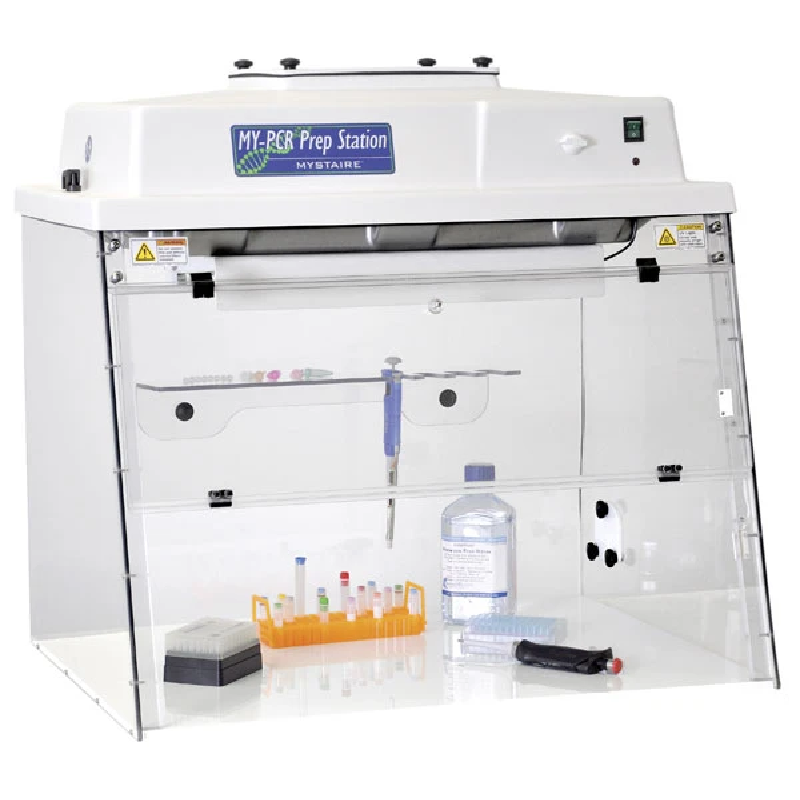 UV Bulbs for PCR Prep Stations