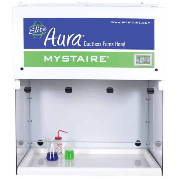 Elite Ductless Fume Hood