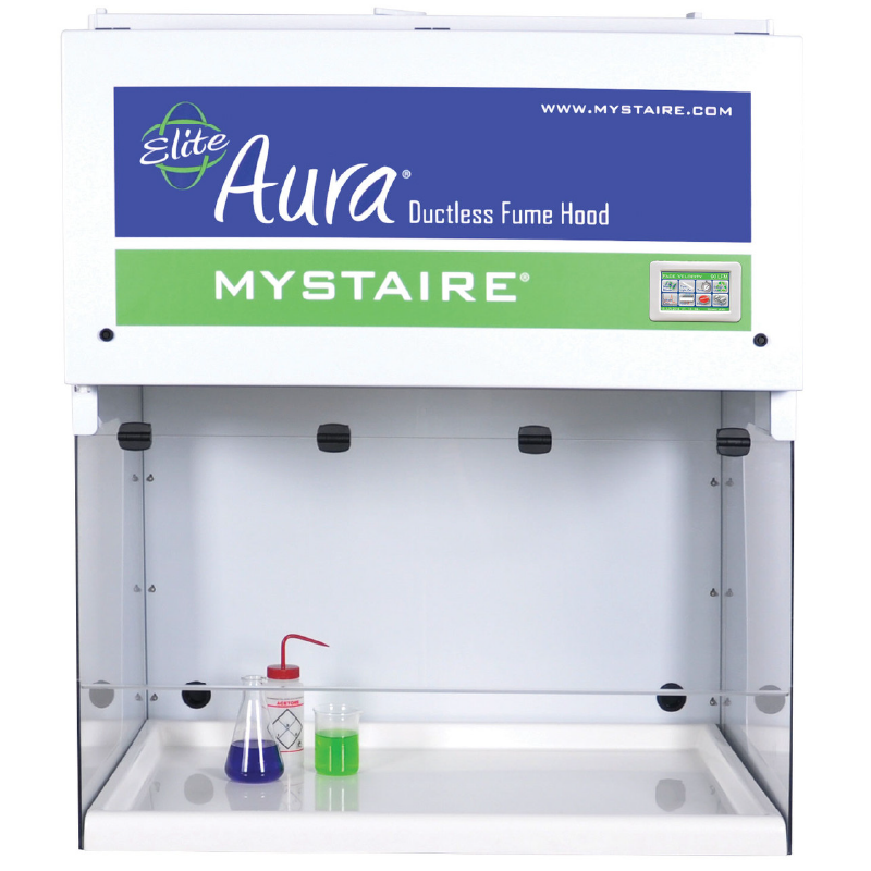Elite Ductless Fume Hood