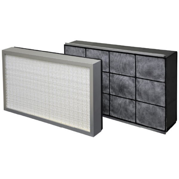 Main HEPA Filter for Elite Ductless Fume Hoods