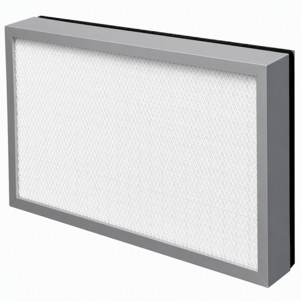 HEPA Filter for the Evidence Drying Cabinets