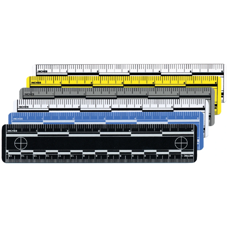 Photo Scales, Various Colors