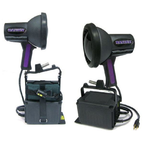 UV Long Wave Spot Lamp
