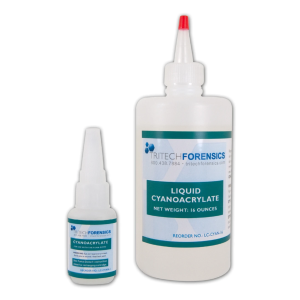 Liquid Cyanoacrylate