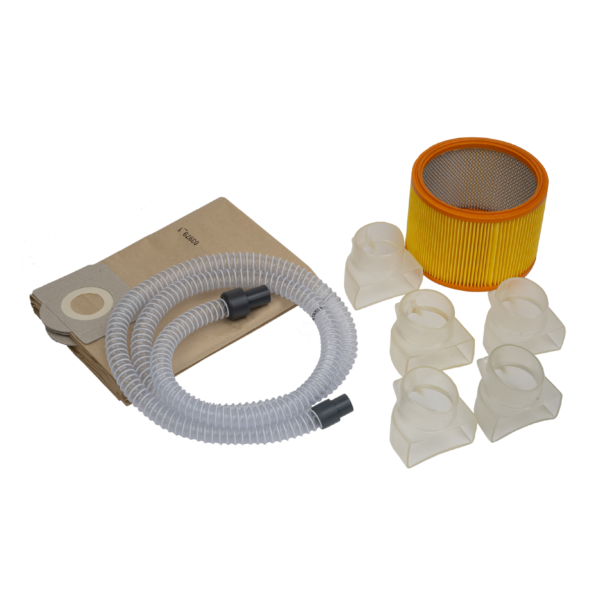 Filter Kit for 2026 Swordfish Pathology Saw Vacuum – BD204